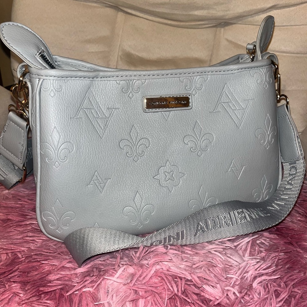 Adrianne Vittadini Shoulder OR Crossbody Women’s Bag